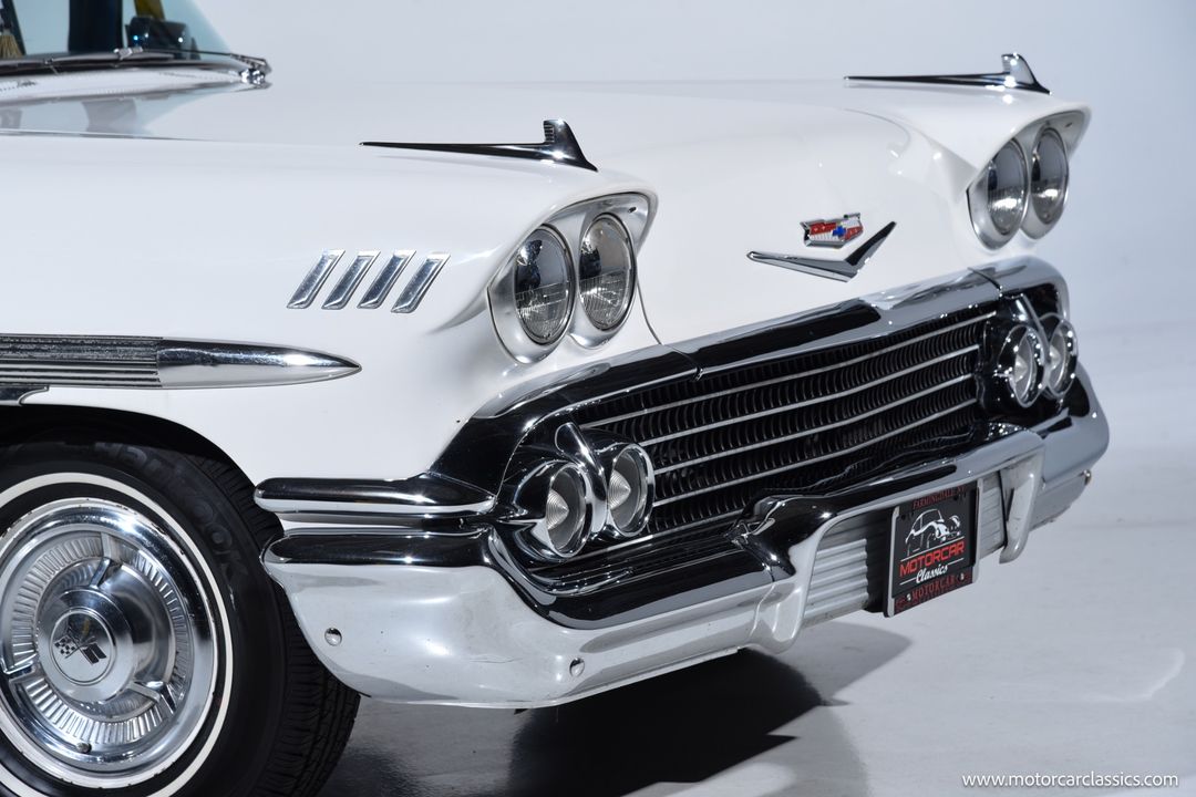 1958 Chevrolet Bel Air
