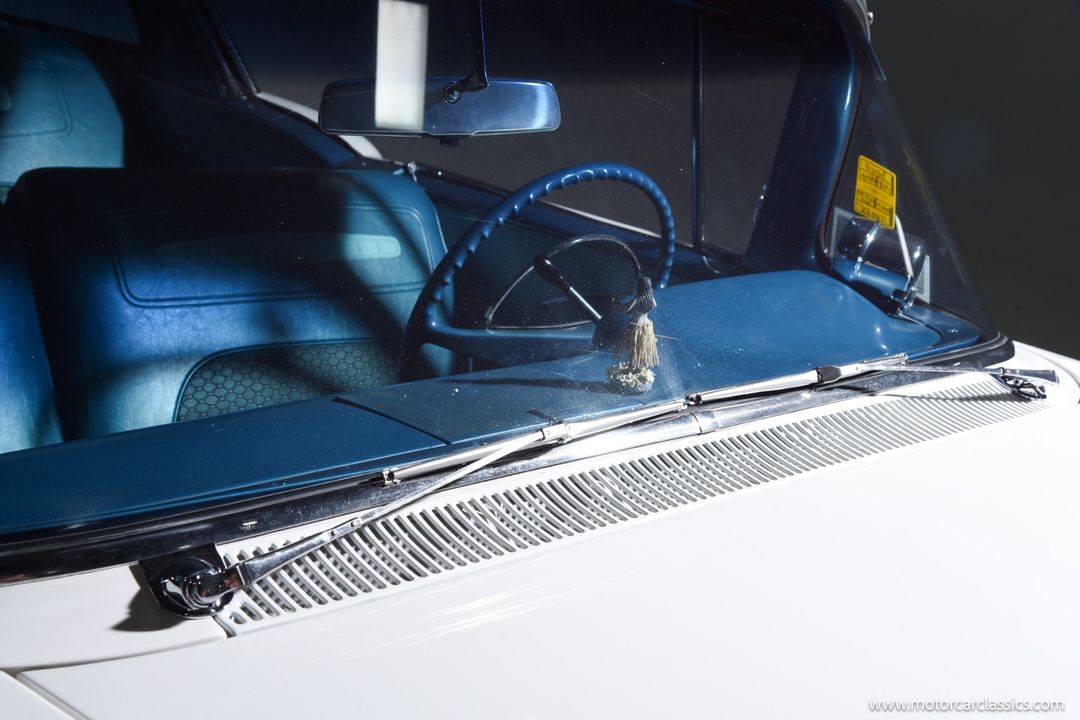 1958 Chevrolet Bel Air