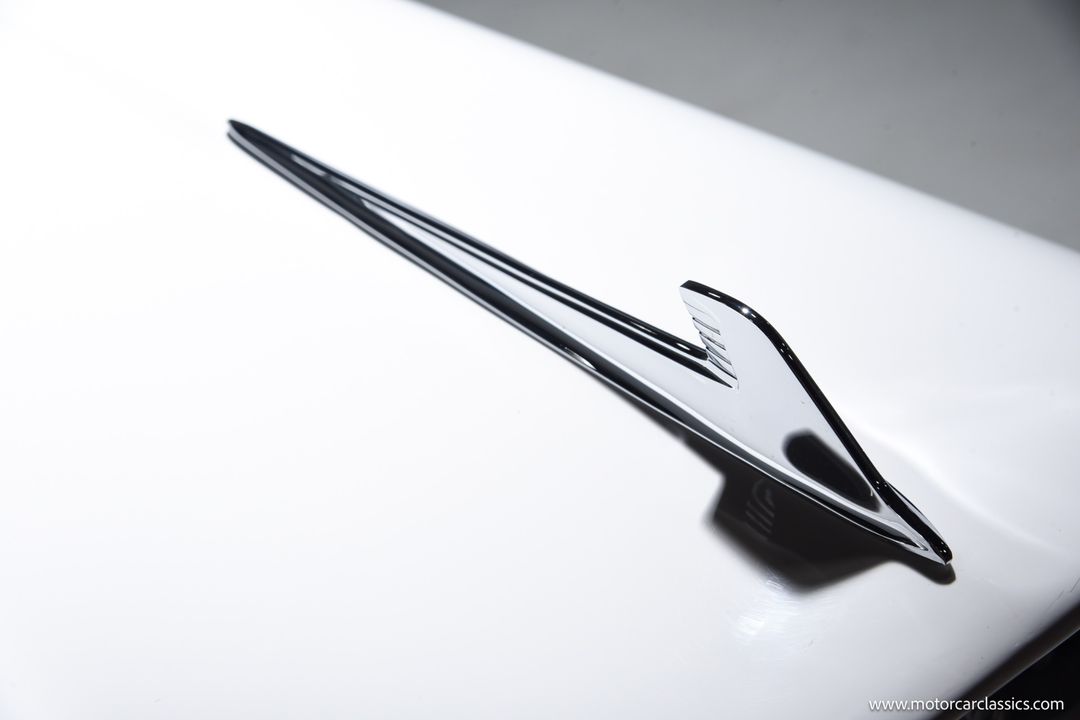 1958 Chevrolet Bel Air