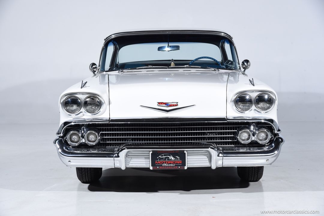 1958 Chevrolet Bel Air