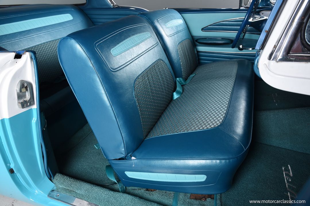 1958 Chevrolet Bel Air