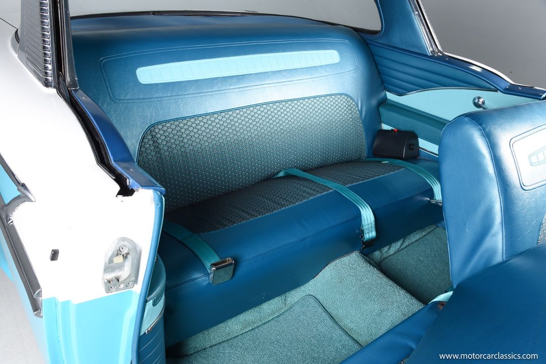 1958 Chevrolet Bel Air