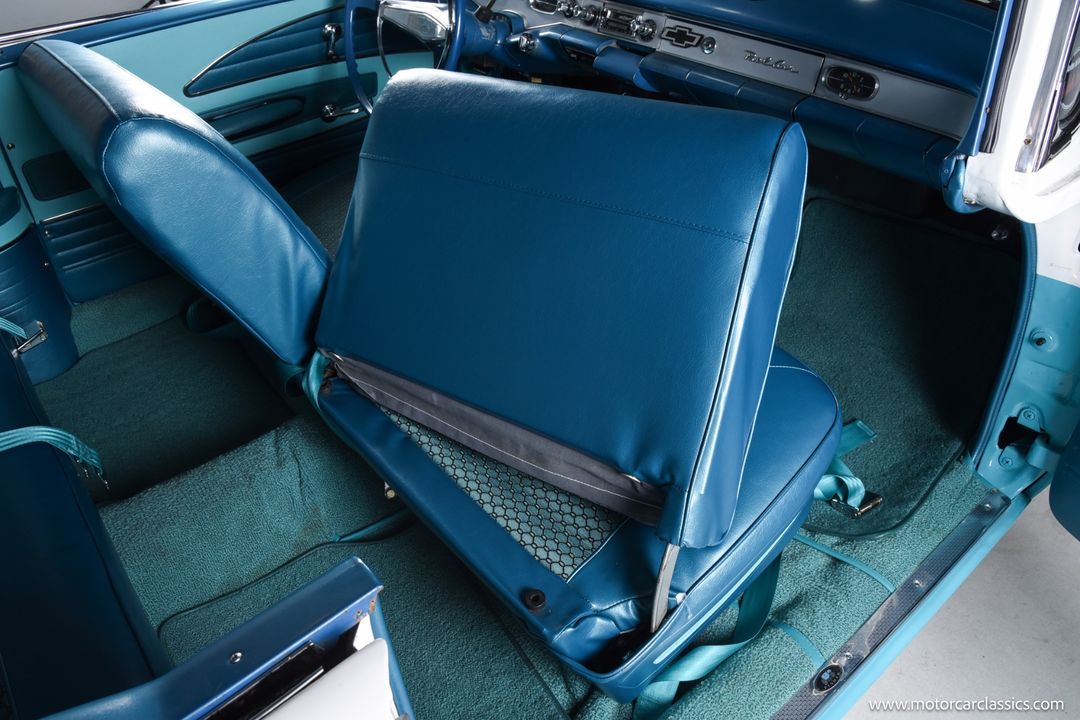 1958 Chevrolet Bel Air