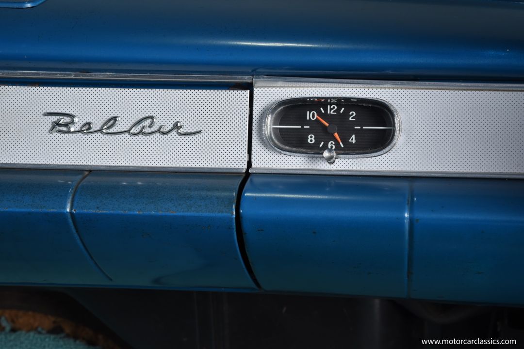 1958 Chevrolet Bel Air