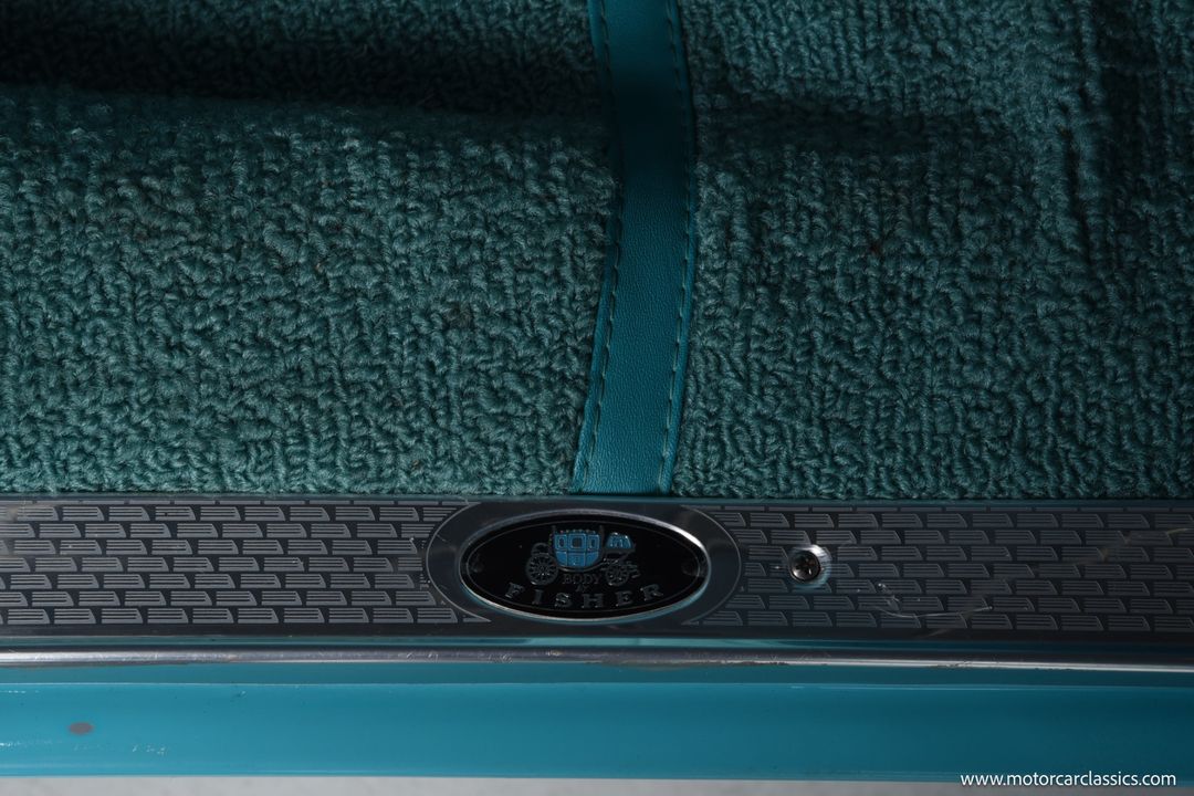 1958 Chevrolet Bel Air