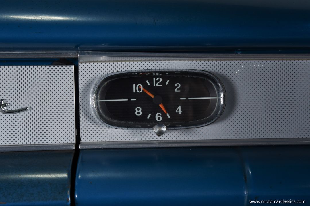 1958 Chevrolet Bel Air