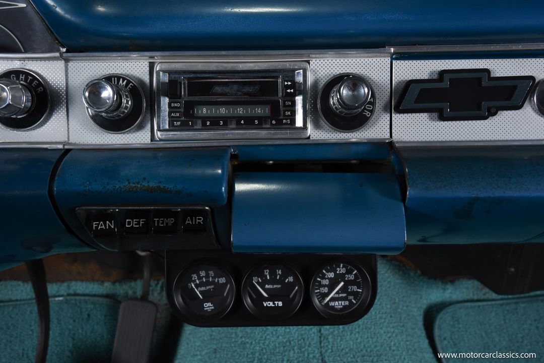 1958 Chevrolet Bel Air