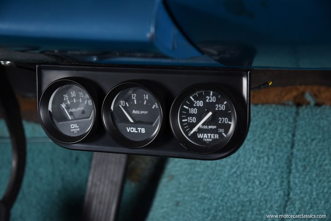 1958 Chevrolet Bel Air