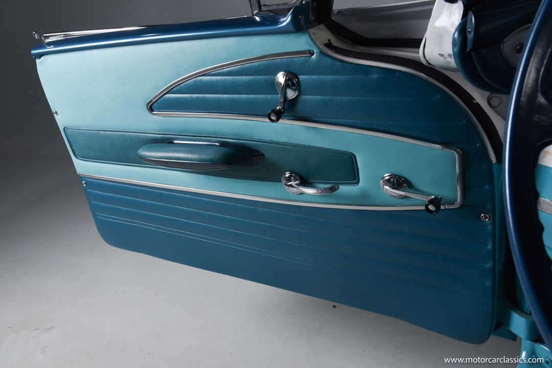 1958 Chevrolet Bel Air