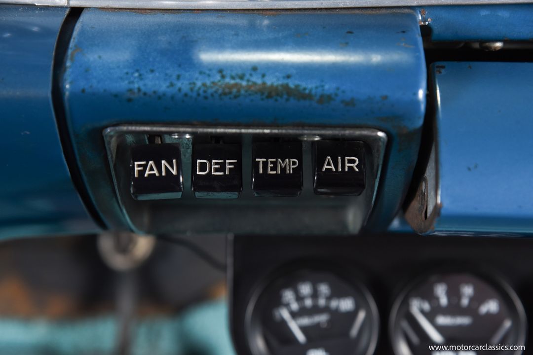 1958 Chevrolet Bel Air