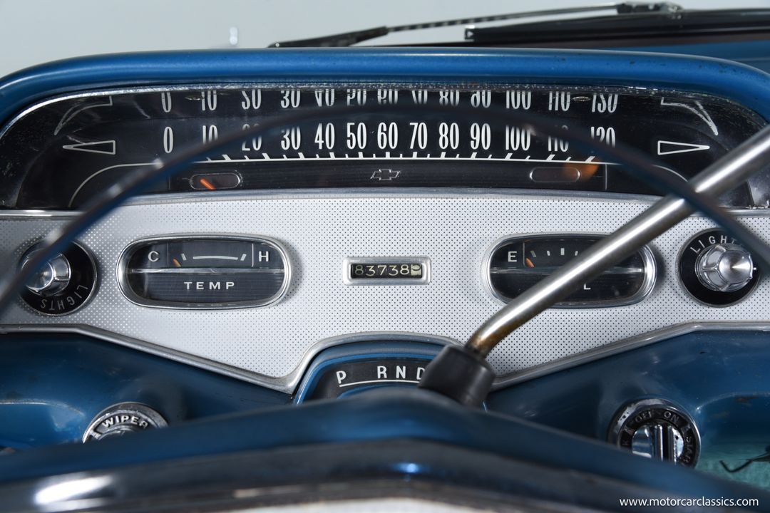 1958 Chevrolet Bel Air