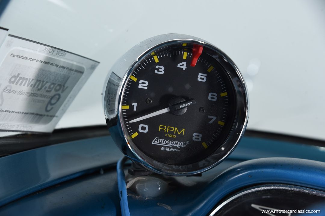 1958 Chevrolet Bel Air