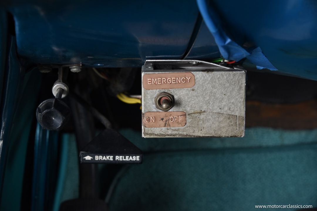 1958 Chevrolet Bel Air