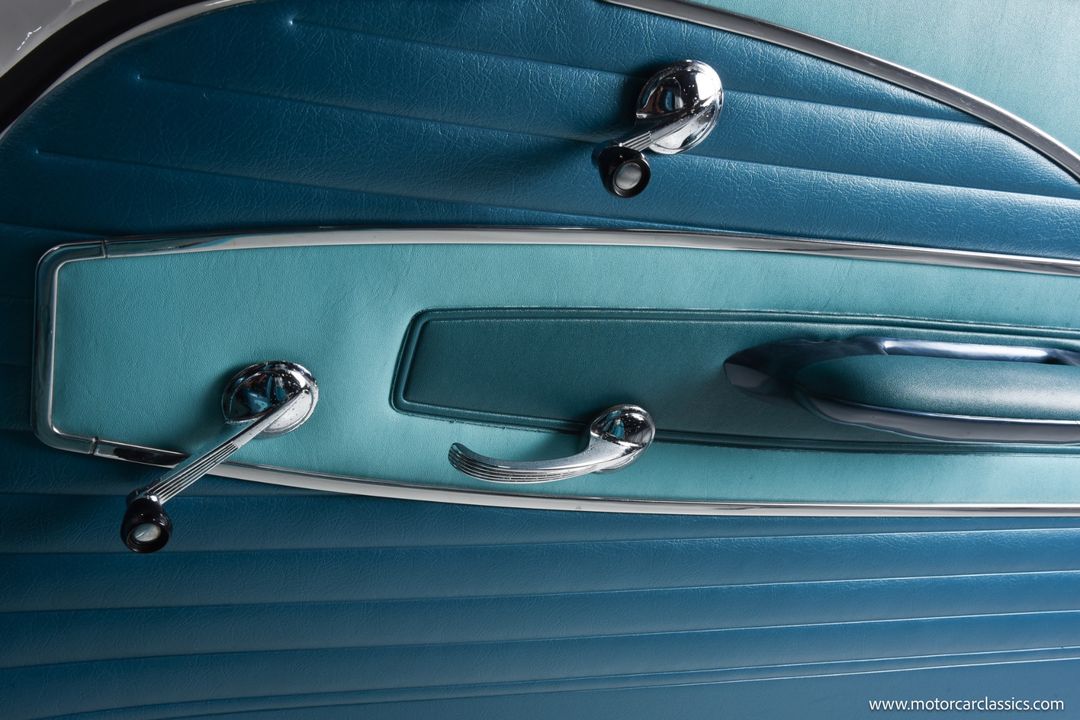 1958 Chevrolet Bel Air