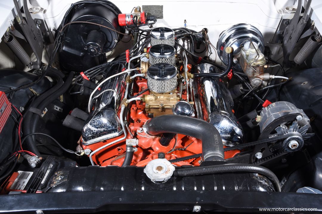 1958 Chevrolet Bel Air