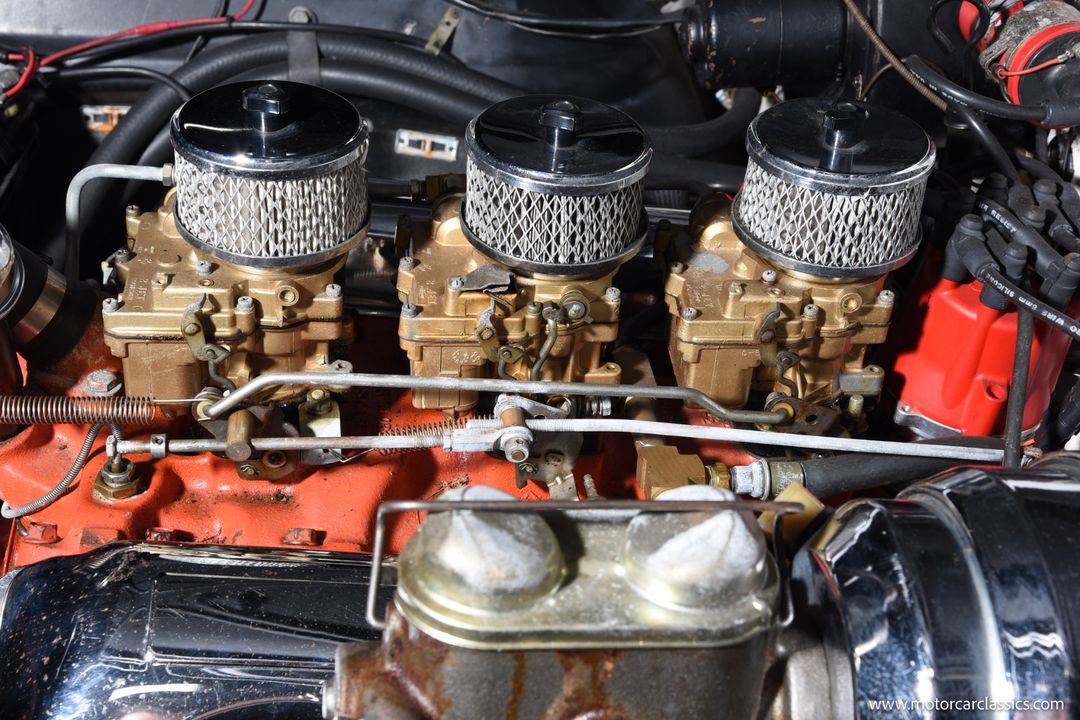 1958 Chevrolet Bel Air