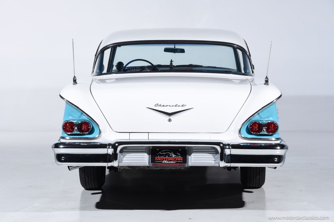 1958 Chevrolet Bel Air
