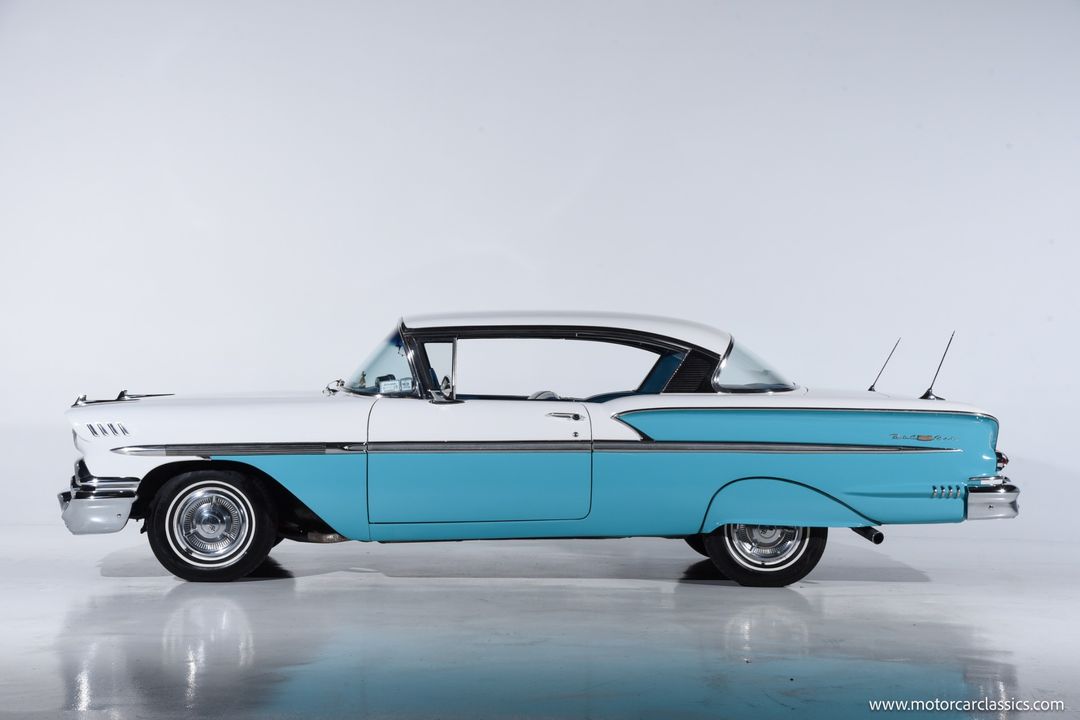 1958 Chevrolet Bel Air