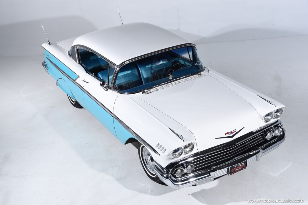 1958 Chevrolet Bel Air