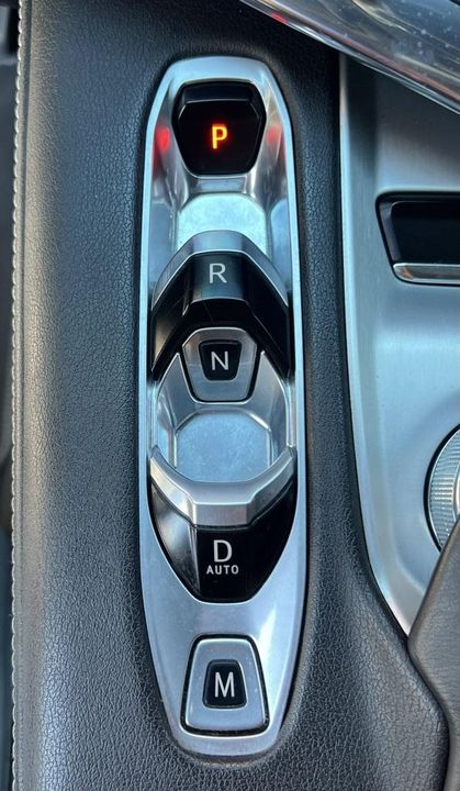 2020 Chevrolet Corvette