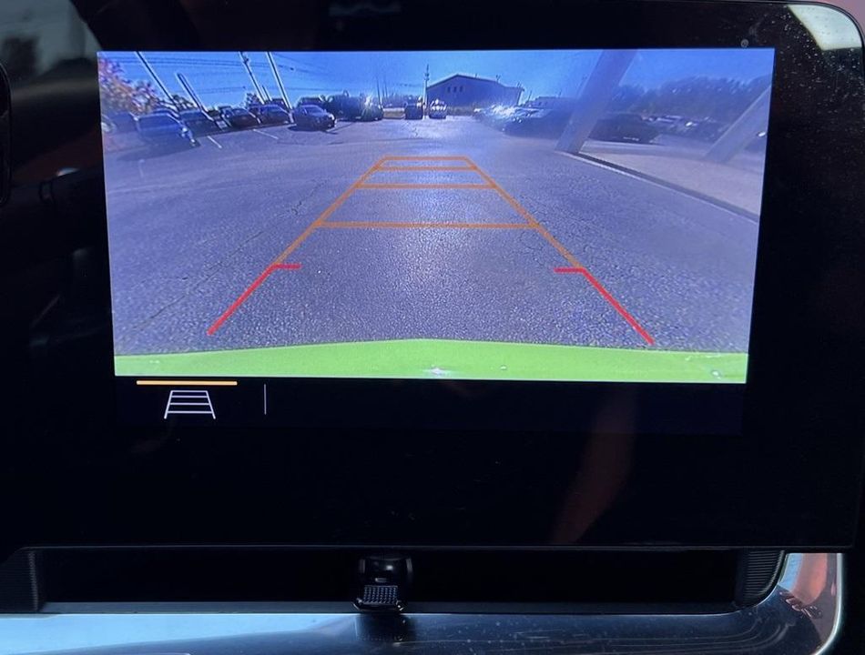 2020 Chevrolet Corvette