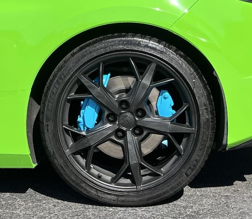 2020 Chevrolet Corvette