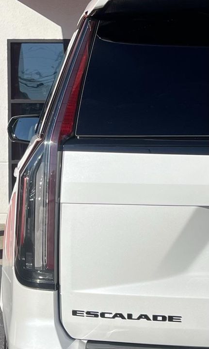 2021 Cadillac Escalade