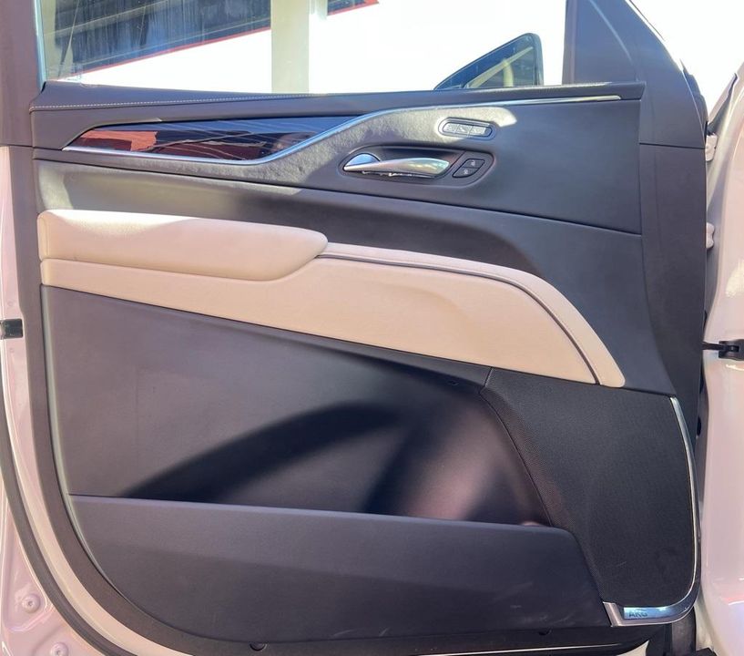 2021 Cadillac Escalade