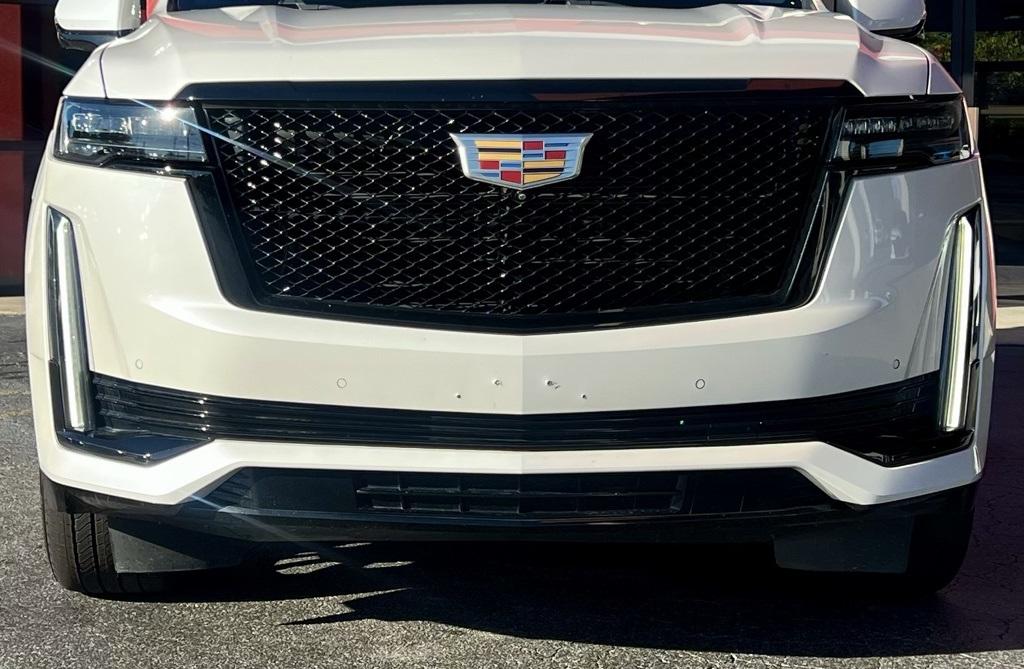 2021 Cadillac Escalade