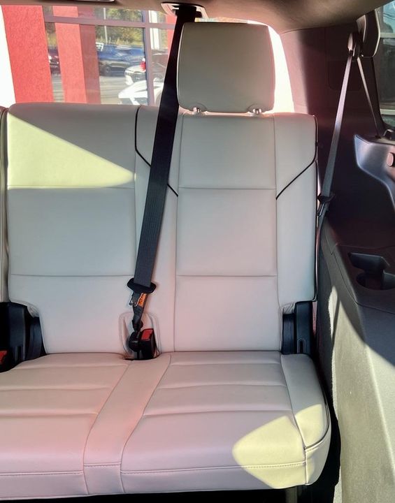 2021 Cadillac Escalade