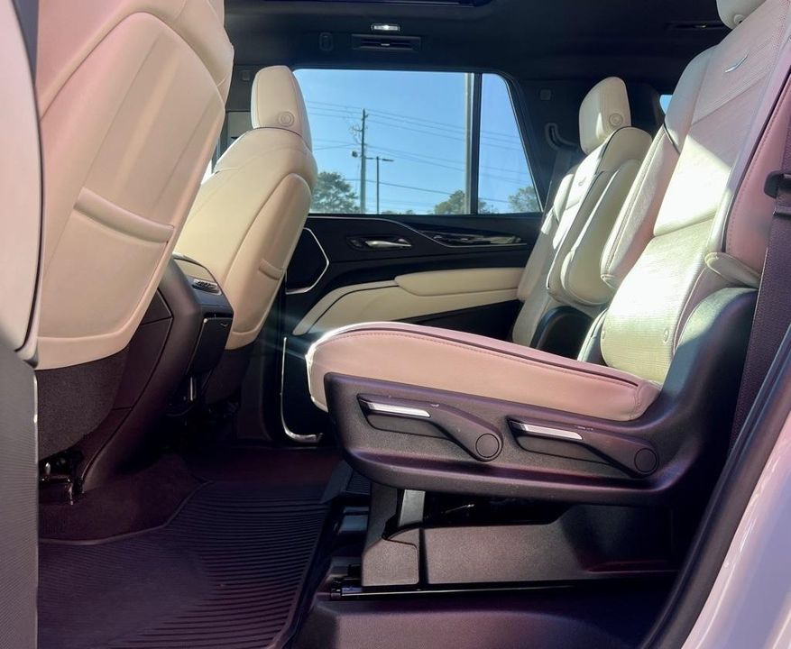 2021 Cadillac Escalade