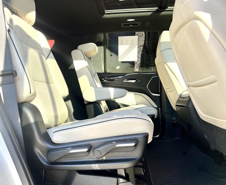 2021 Cadillac Escalade