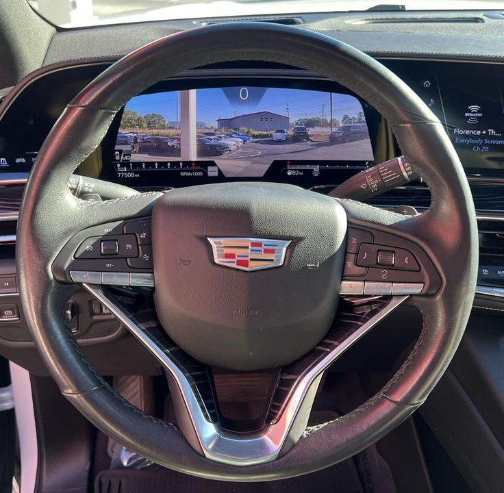2021 Cadillac Escalade
