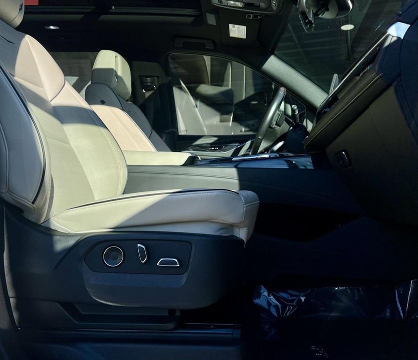 2021 Cadillac Escalade