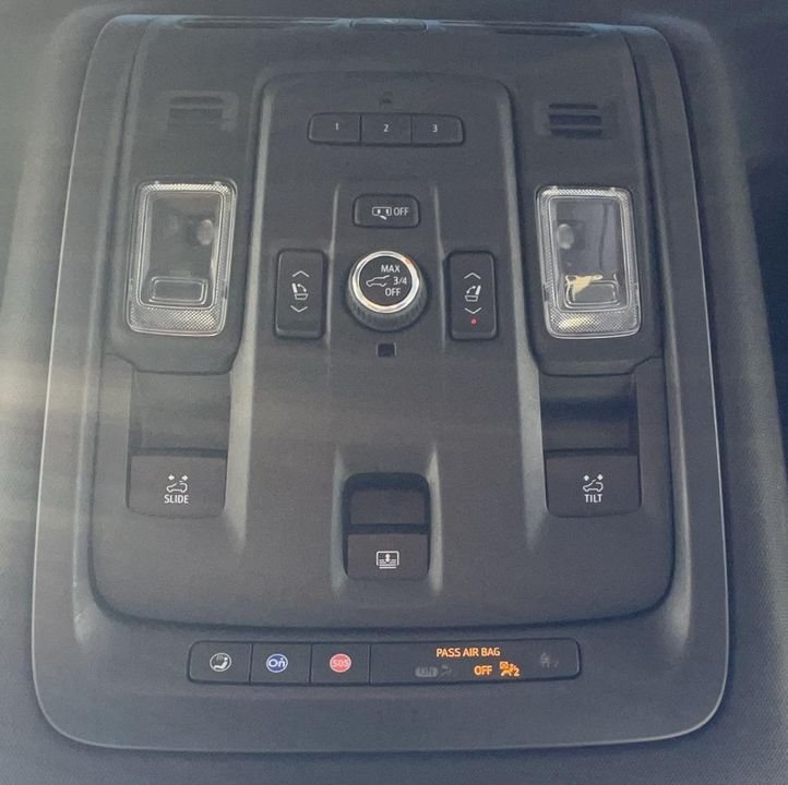 2021 Cadillac Escalade