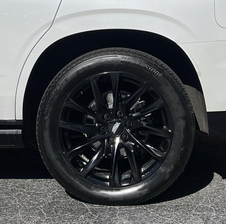 2021 Cadillac Escalade