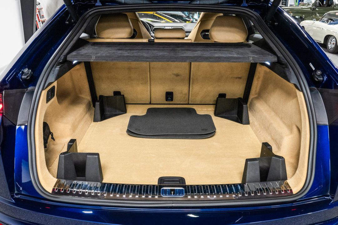 2019 Lamborghini Urus