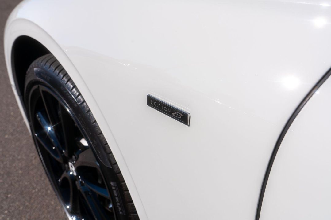 2024 Bentley Continental GT