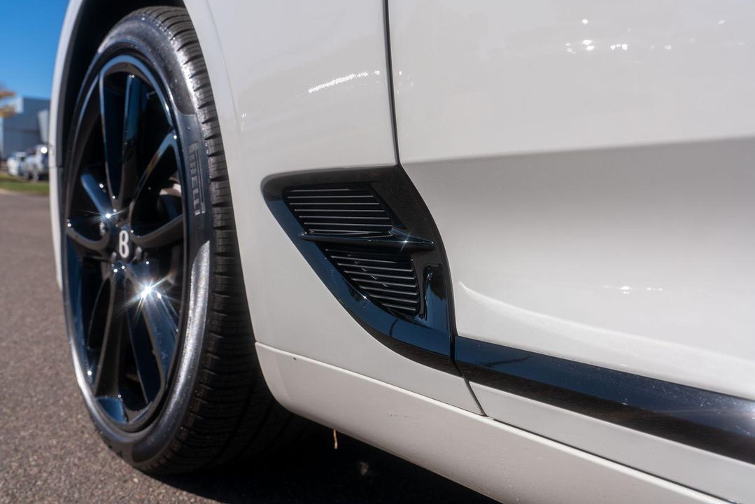 2024 Bentley Continental GT