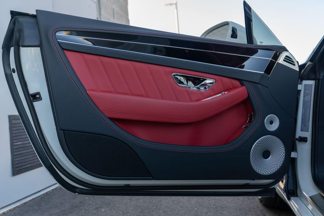2024 Bentley Continental GT