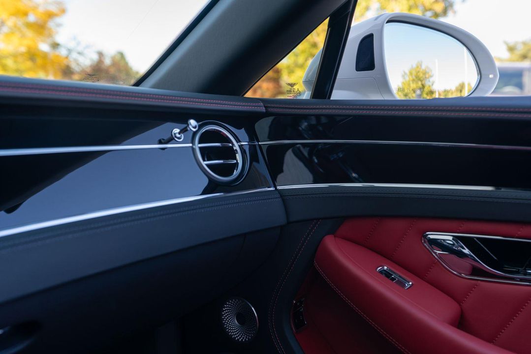 2024 Bentley Continental GT