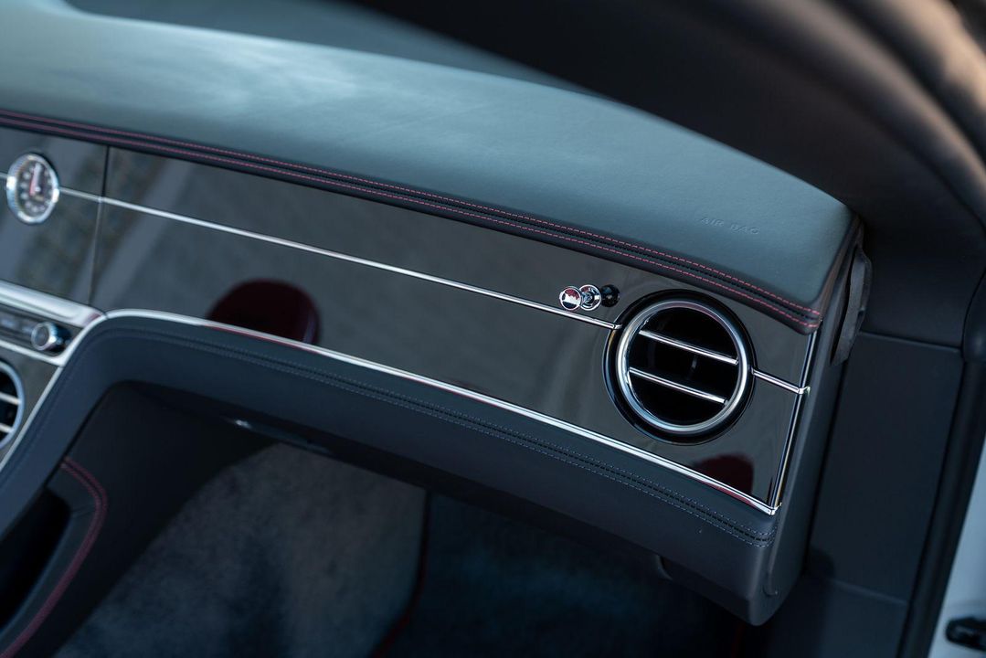 2024 Bentley Continental GT