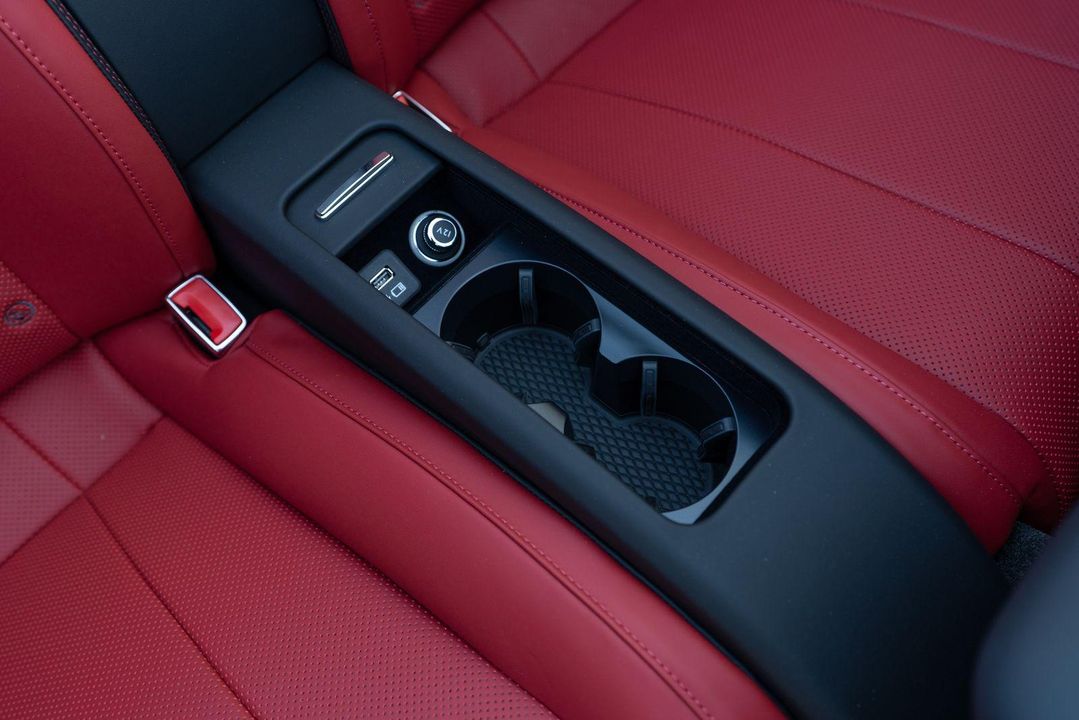 2024 Bentley Continental GT
