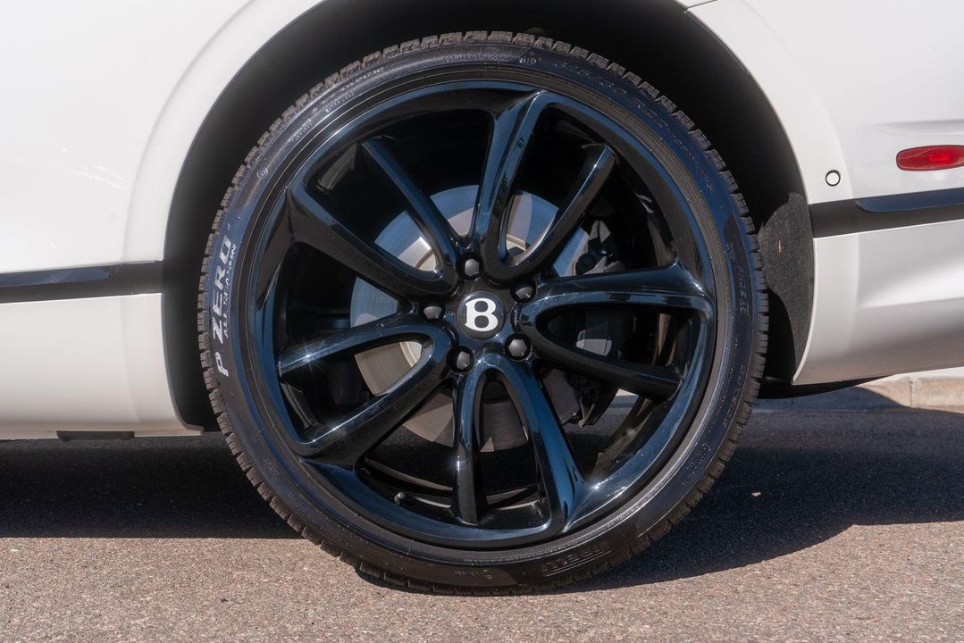 2024 Bentley Continental GT