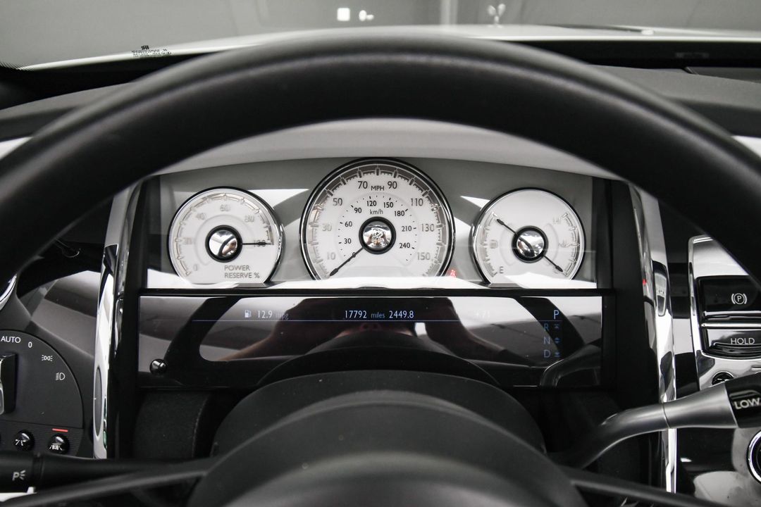 2021 Rolls-Royce Dawn