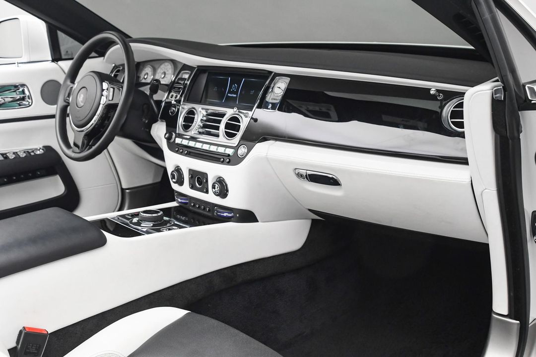 2021 Rolls-Royce Dawn