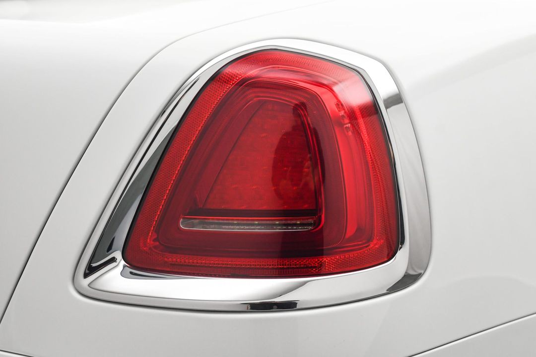 2021 Rolls-Royce Dawn