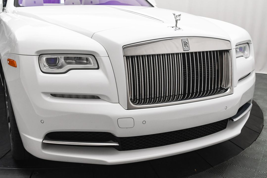 2021 Rolls-Royce Dawn