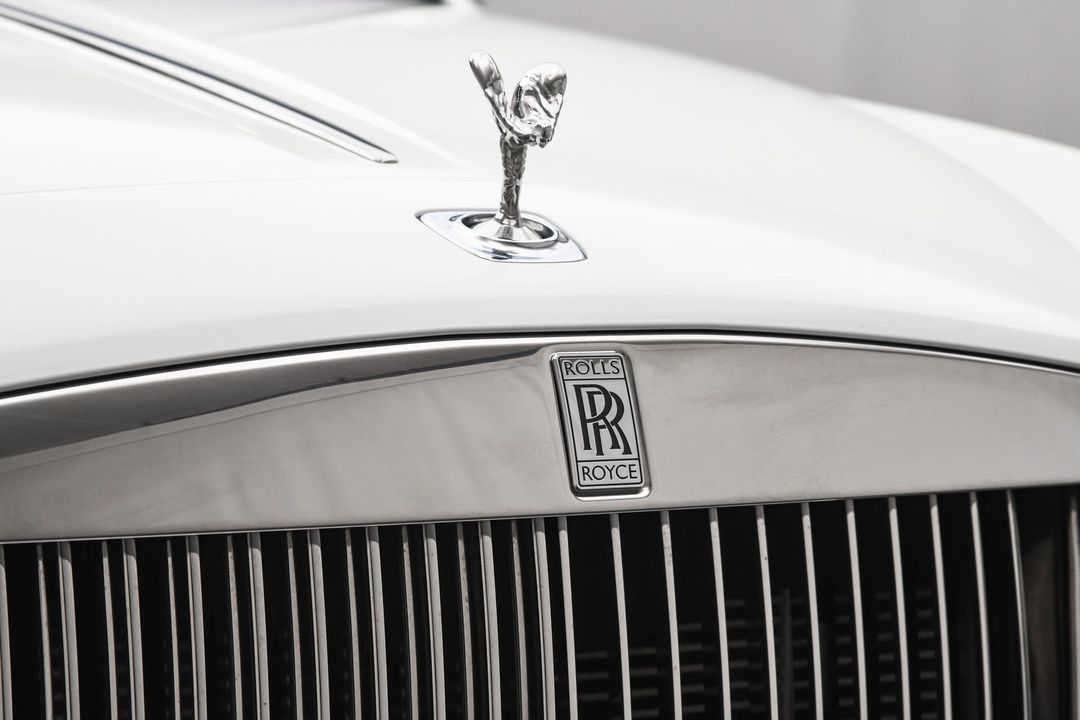 2021 Rolls-Royce Dawn