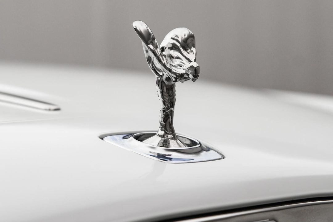 2021 Rolls-Royce Dawn